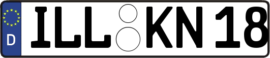 ILL-KN18
