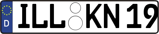 ILL-KN19