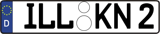 ILL-KN2