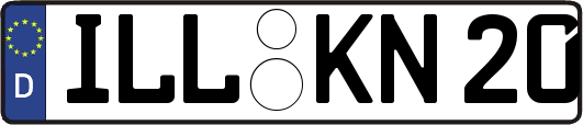 ILL-KN20