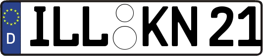 ILL-KN21