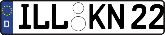 ILL-KN22