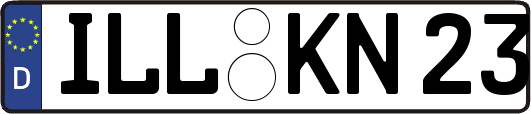 ILL-KN23