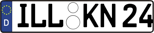 ILL-KN24