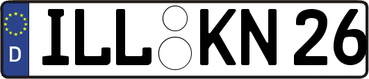 ILL-KN26