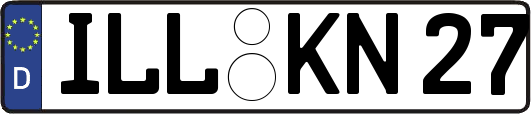 ILL-KN27