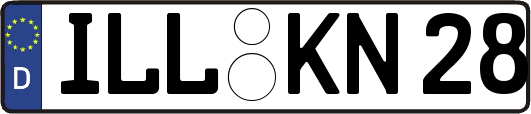 ILL-KN28