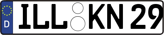 ILL-KN29