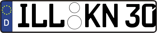 ILL-KN30