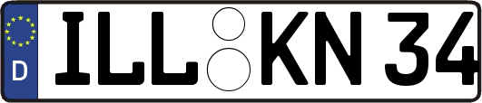 ILL-KN34