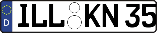 ILL-KN35