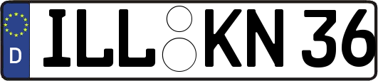 ILL-KN36