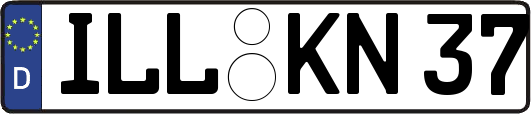 ILL-KN37