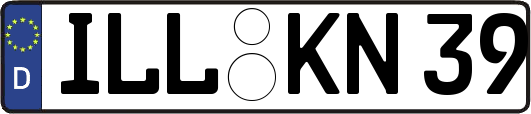 ILL-KN39