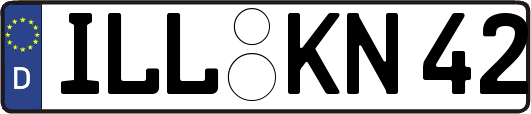 ILL-KN42