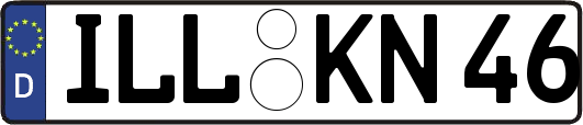 ILL-KN46