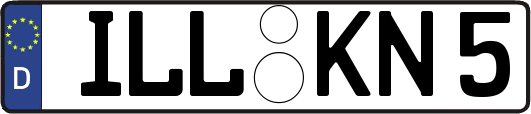 ILL-KN5