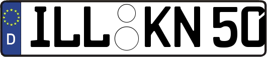 ILL-KN50