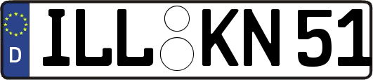 ILL-KN51