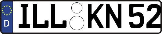 ILL-KN52
