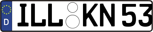ILL-KN53