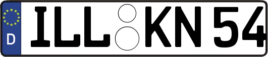 ILL-KN54