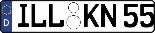 ILL-KN55