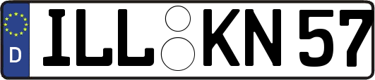ILL-KN57