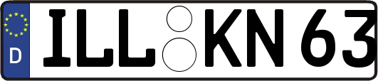 ILL-KN63