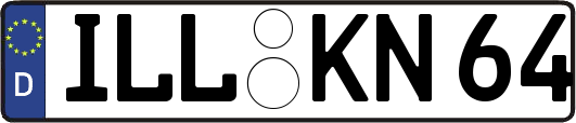 ILL-KN64