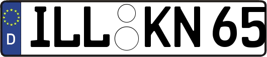 ILL-KN65
