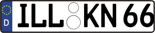 ILL-KN66