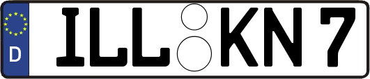 ILL-KN7