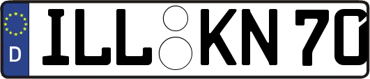 ILL-KN70