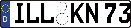 ILL-KN73