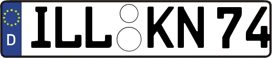 ILL-KN74