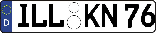 ILL-KN76