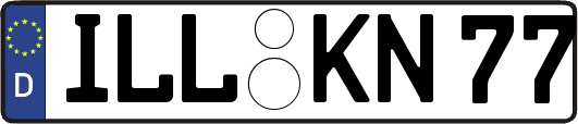 ILL-KN77