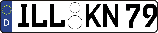 ILL-KN79