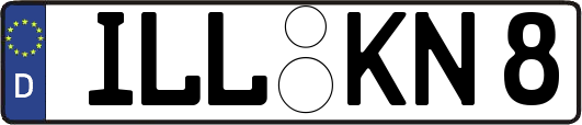ILL-KN8