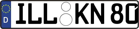 ILL-KN80
