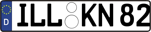 ILL-KN82