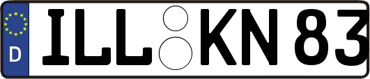 ILL-KN83