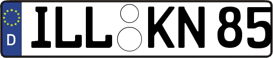 ILL-KN85