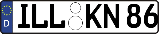 ILL-KN86