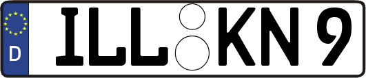 ILL-KN9