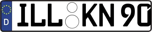 ILL-KN90