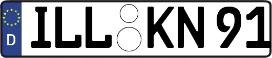 ILL-KN91