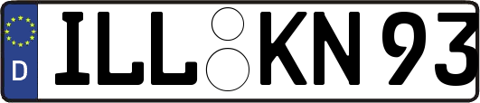 ILL-KN93