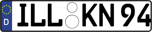 ILL-KN94